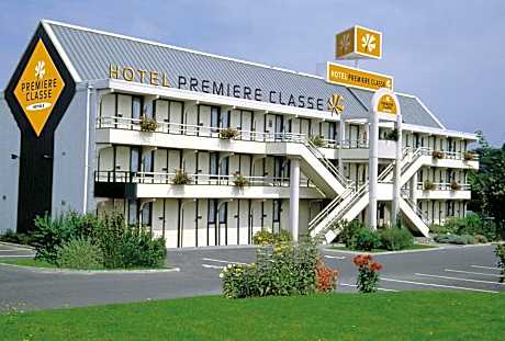 Premiere Classe Liege / Luik
