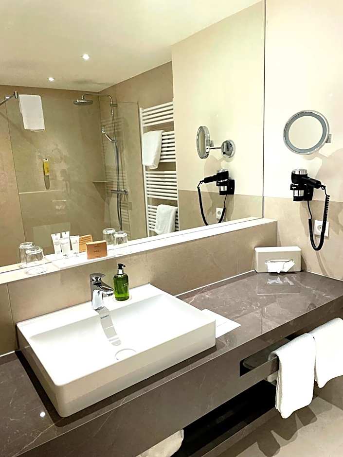 Ringhotel Hohe Wacht