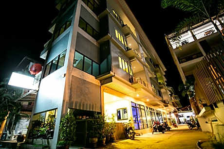 Living Chilled Koh Tao