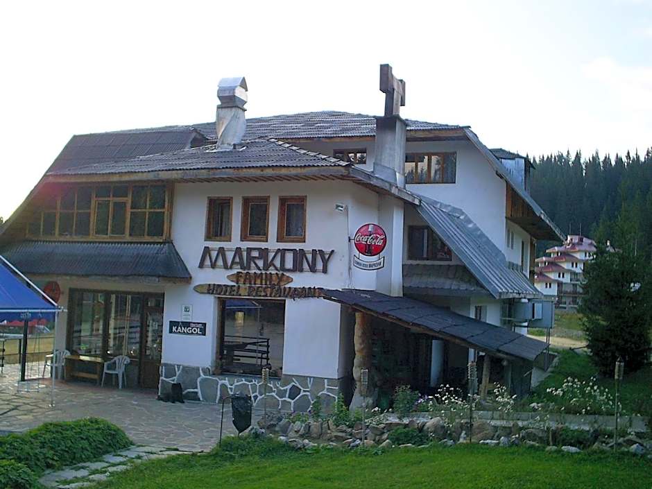 Family Hotel Markony