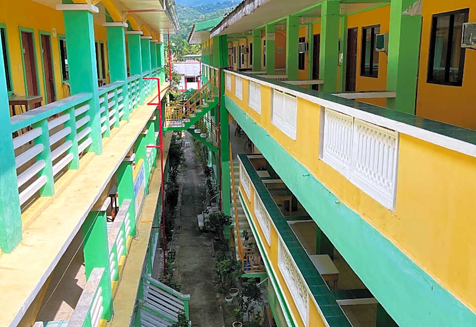 White Beach Hotel Puerto Galera powered by Cocotel