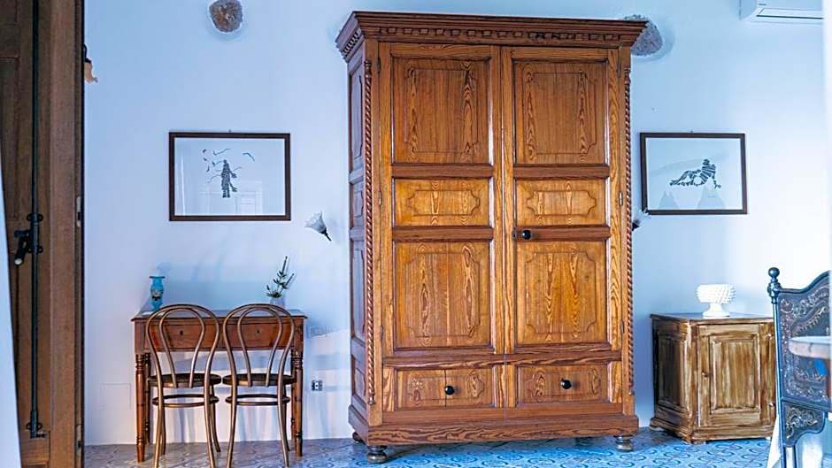 Boutique Hotel I Cinque Balconi