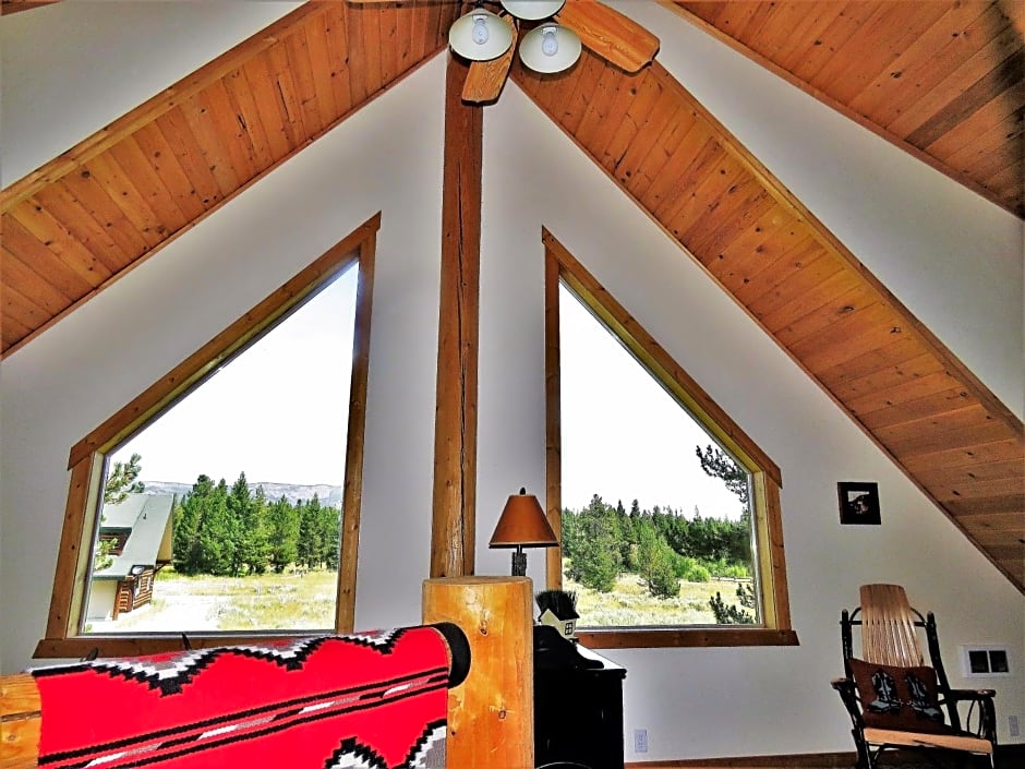 The Hideaway Hostel