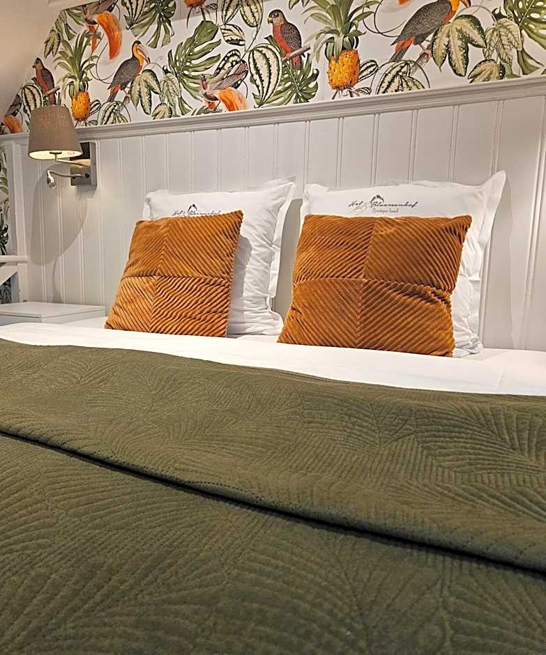 Boutique hotel Het Bloemenhof