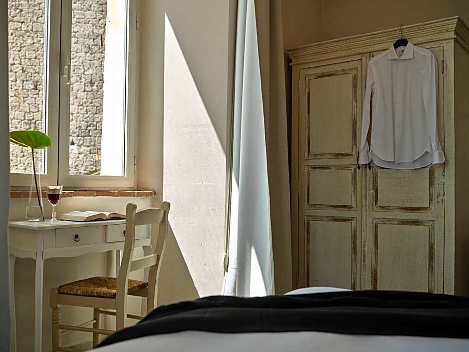 I Terzi Di Siena - Rooms Only