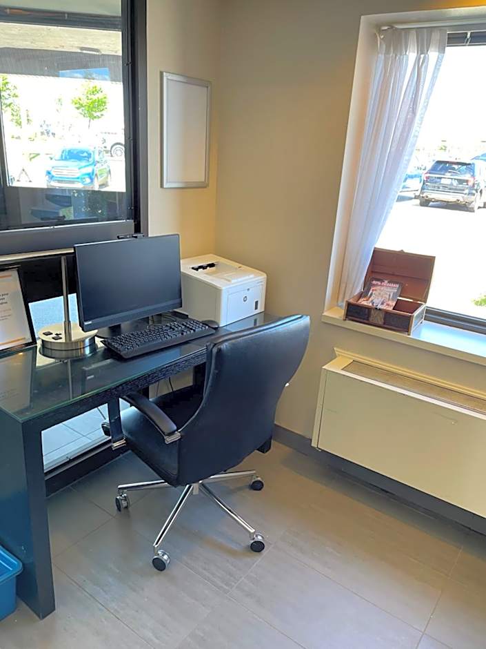 Comfort Inn Baie-Comeau