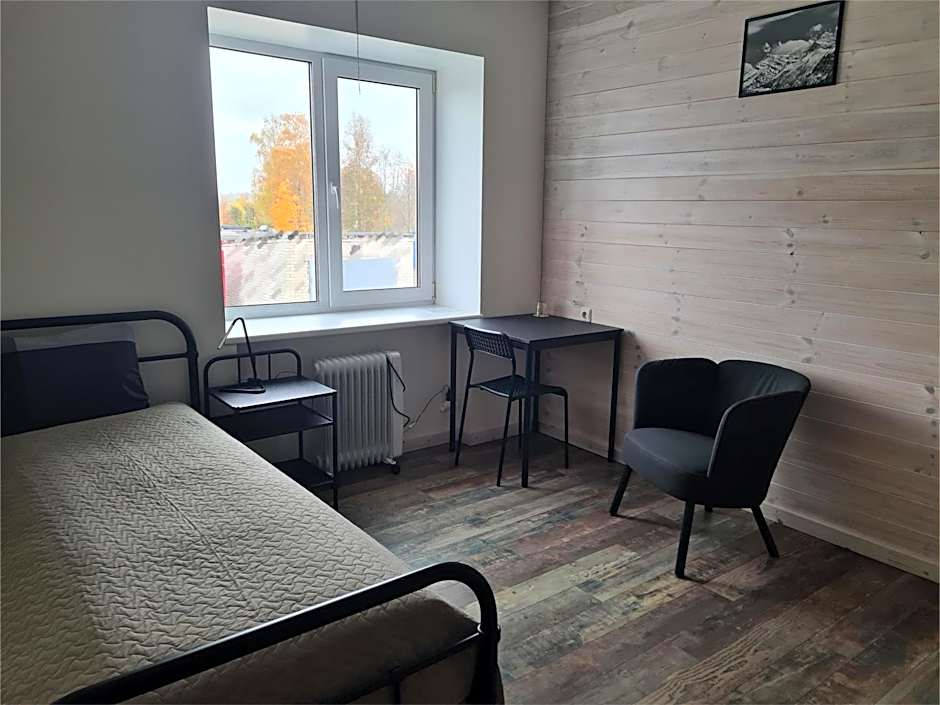 Kambarių nuoma Naujojoje Akmenėje
