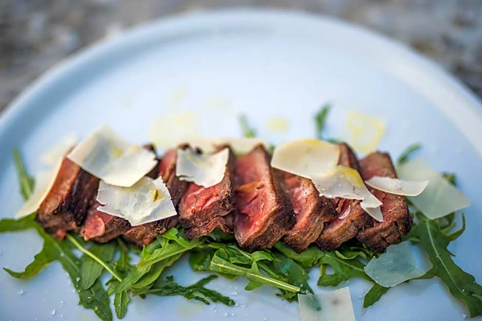 Boutique Hotel Kaštel