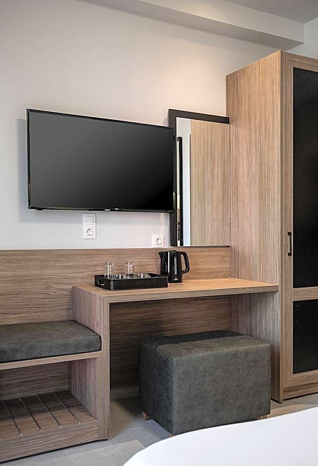 Morum City Hotel Chania