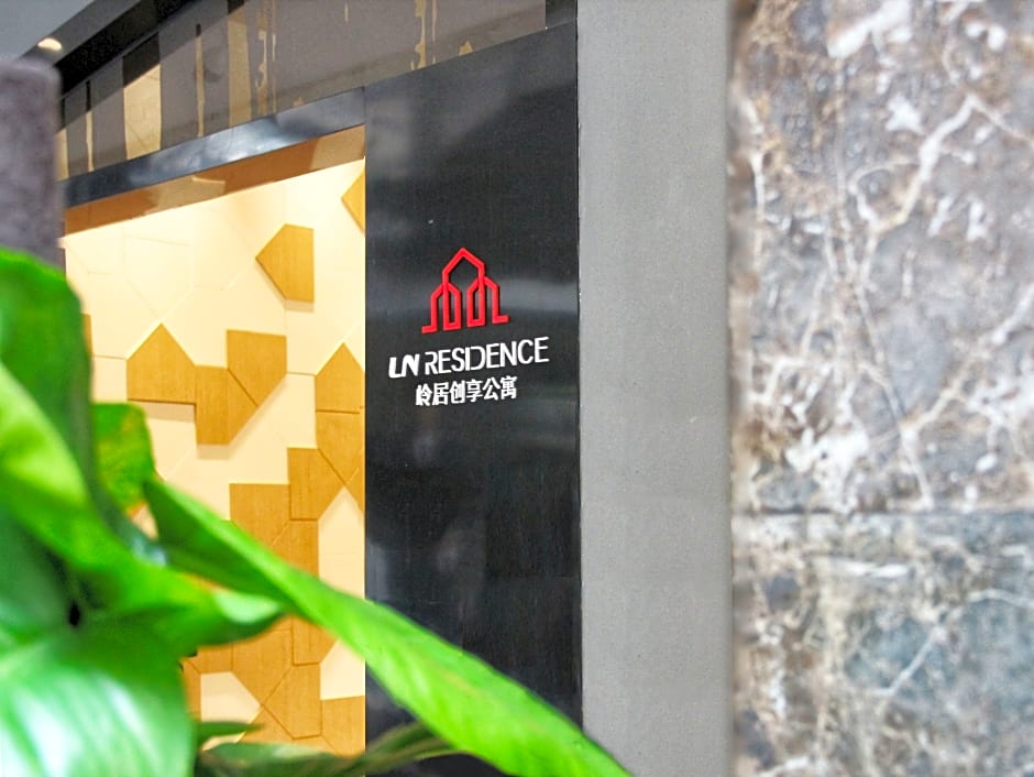 LN Residence