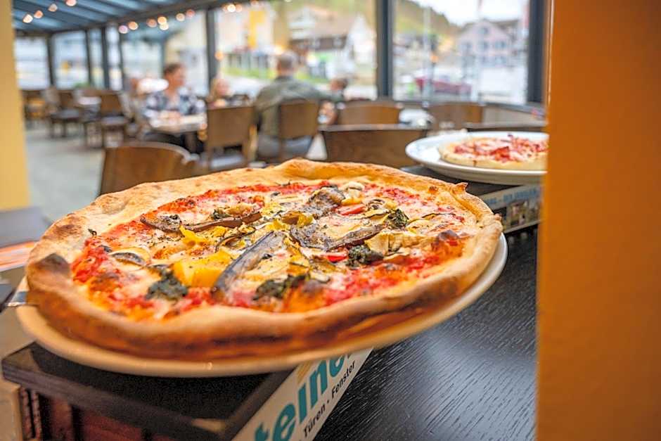 Hotel Restaurant Krone