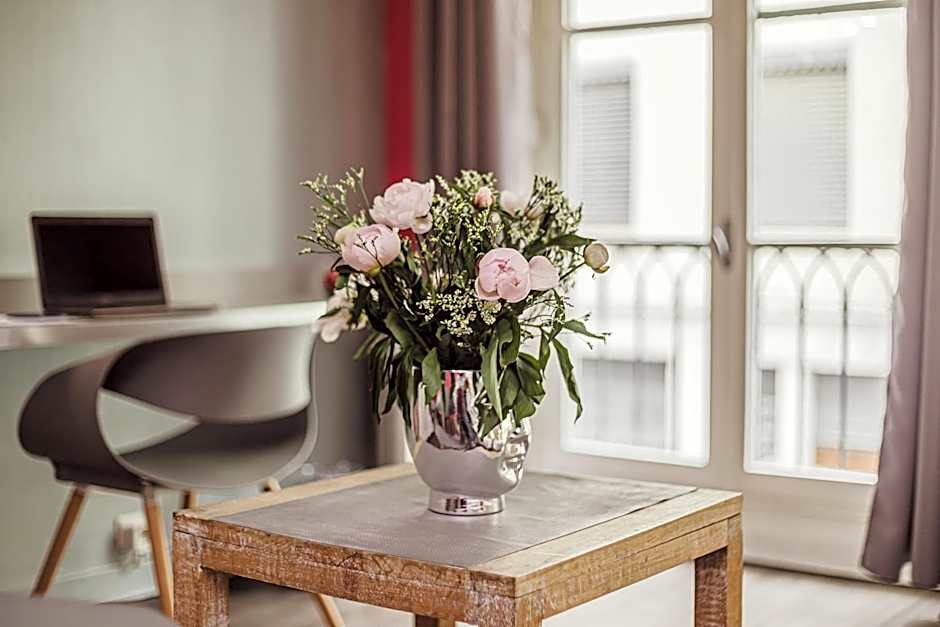 Residence Avy Baudelaire - Lyon Bellecour