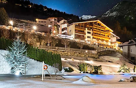 Hotel Jerzner Hof 4 Sterne Superior