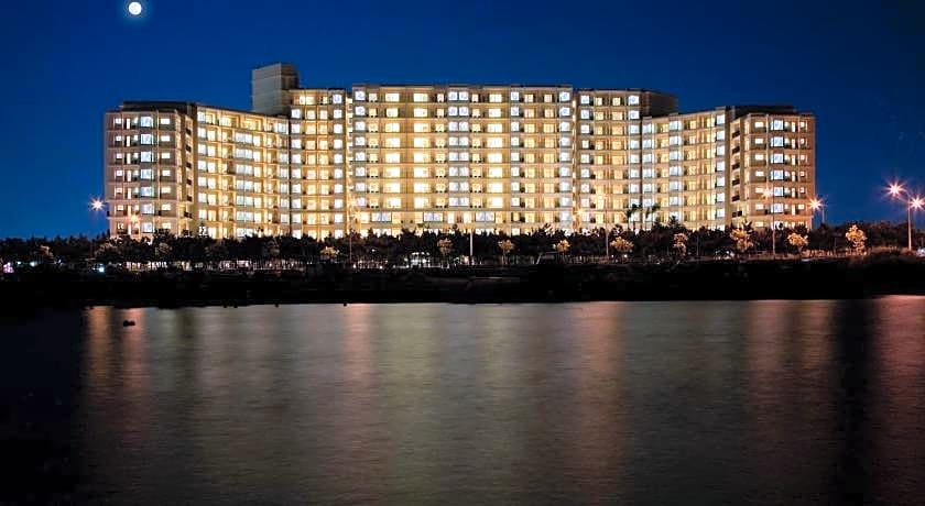 Moon Ocean Ginowan Hotel & Residence