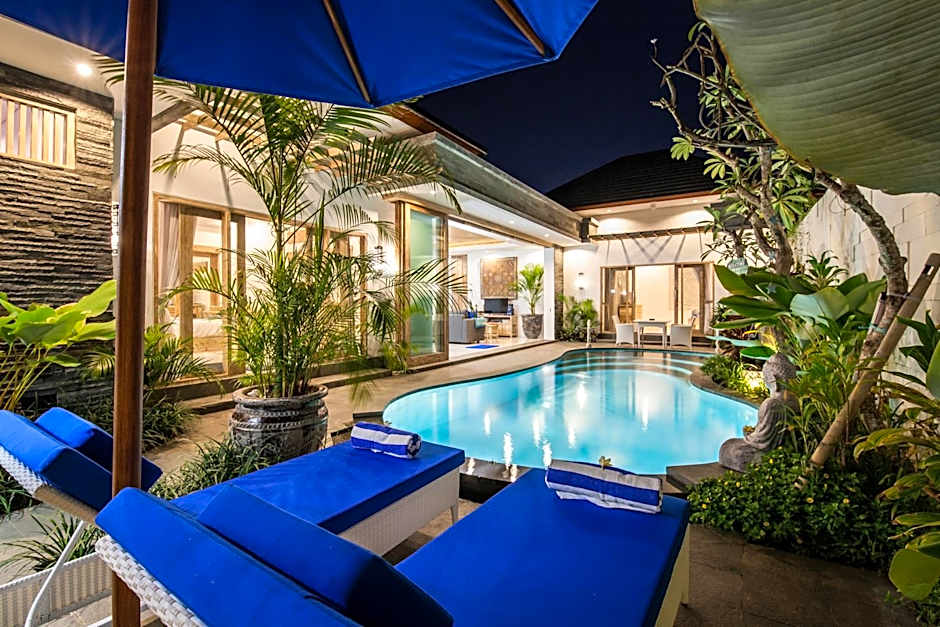 Ambermoon Villa 2