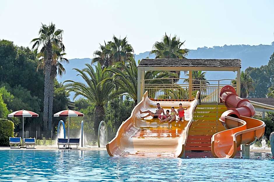 Falkensteiner Club Funimation Garden Calabria