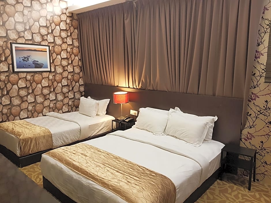 Pavilion Hotel Kuantan @ City Centre