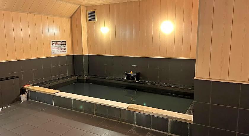 Hotel Tsukuba Hills Gakuen-odori