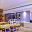 Borrman Hotel Guangzhou Tianhe Sports Center Linhexi Metro Station