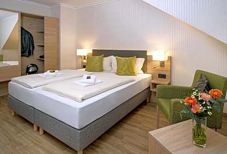 Landgasthaus Hoffmann