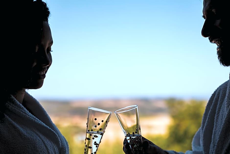 Hotel Rural Sra De Pereiras