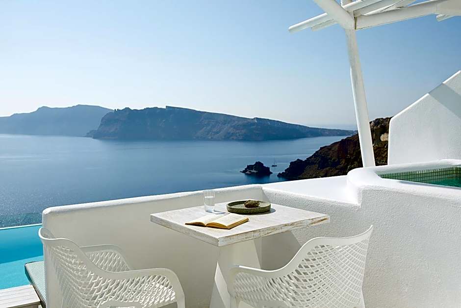 La Perla Villas - Adults Only