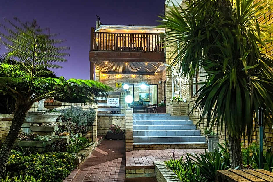 Villa Majestic for Exclusive Accommodation