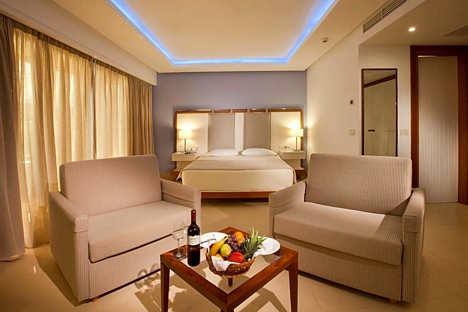 Alimounda Mare Hotel