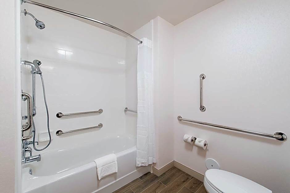 Hampton Inn By Hilton & Suites Fayetteville, Nc