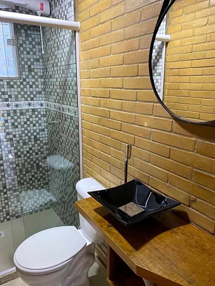 Chalés Bem-me-quer Itaipava