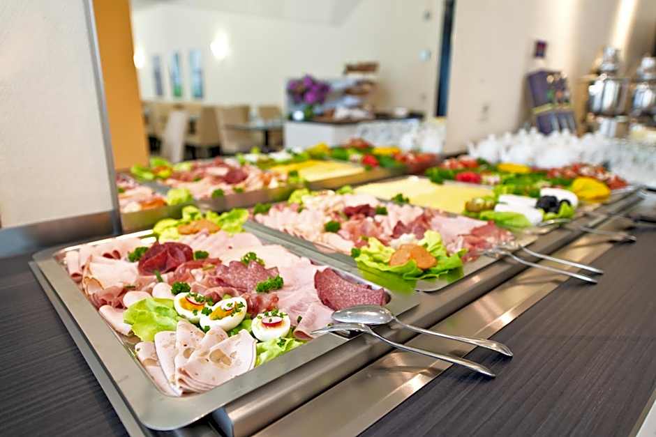 ACHAT Hotel Dresden Altstadt