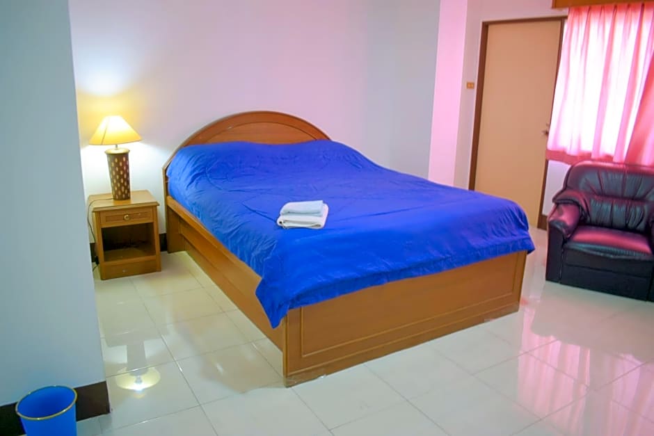 My Hotel Bangkok Noi