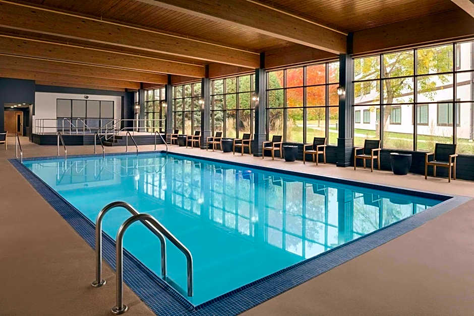 Oneida Casino Hotel