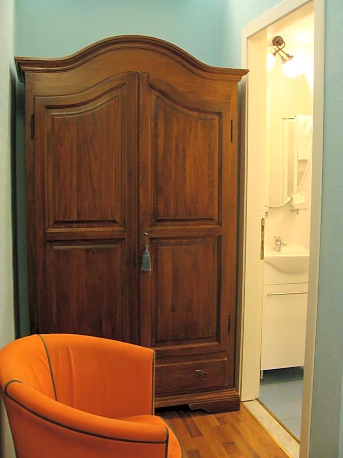 Soggiorno Michelangelo