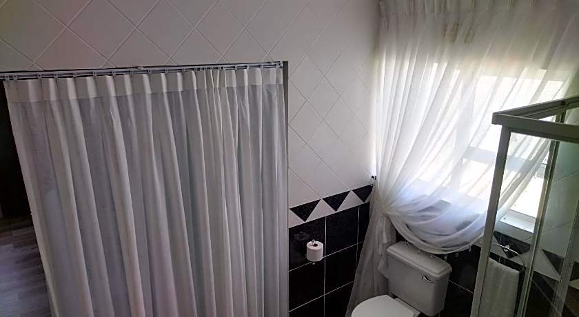 Blue Owl Guest House