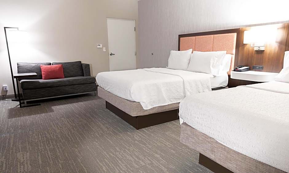 Hampton Inn By Hilton Williamsport