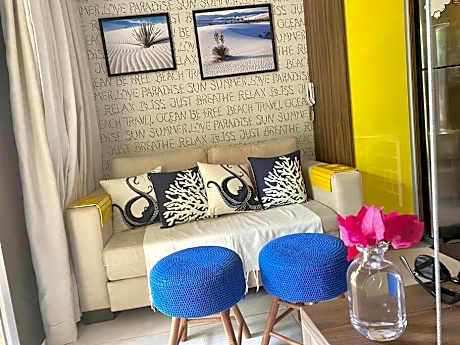 Flat Solar Água 127 - Family & Friends