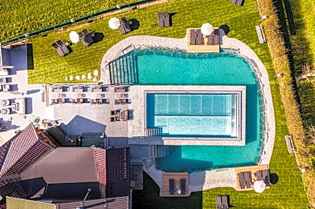 Spa&Aktiv Hotel Lavendel