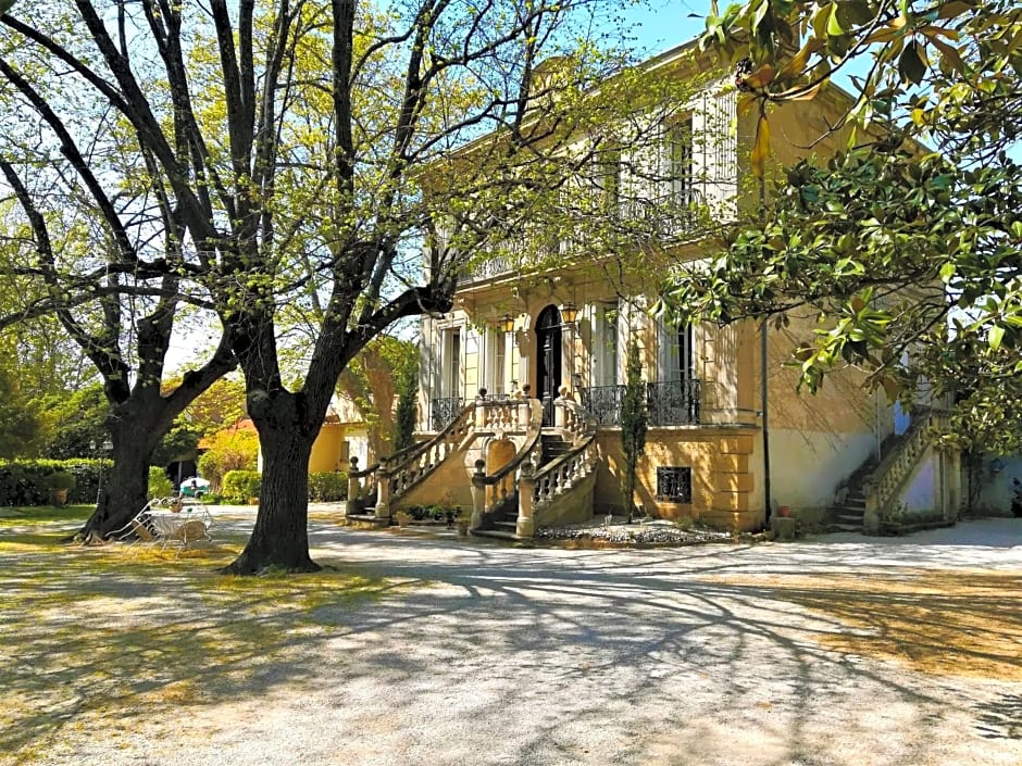 Embarben Maison d'hôtes