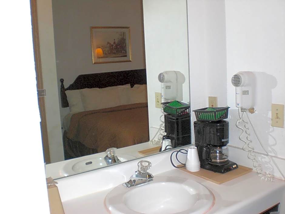 Days Inn by Wyndham Butler