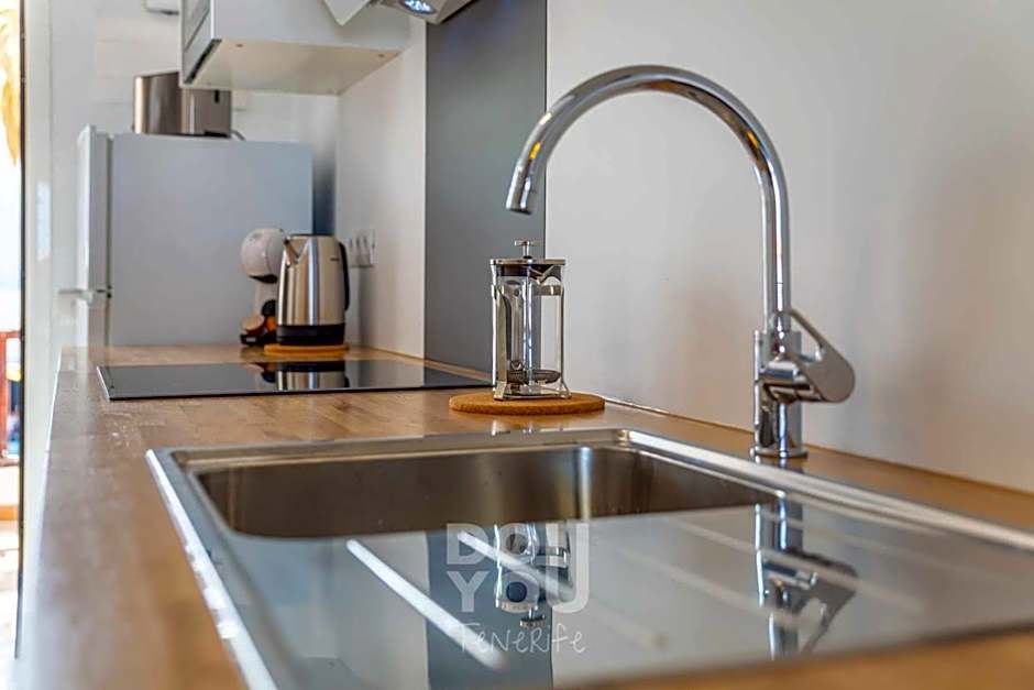 Apartment Paraiso Royal