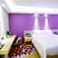Lavande Hotels Nanchang West Railway Station Guobo Metro Station