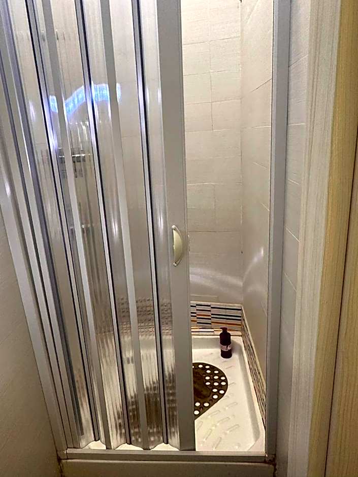 Bed and Breakfast Aereoparking