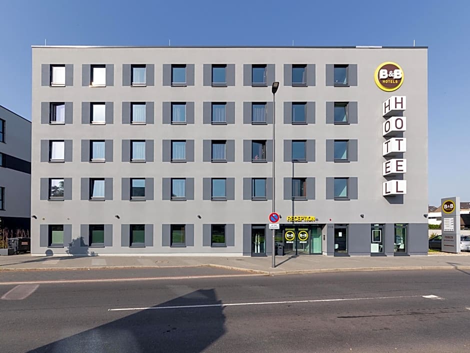 B&B Hotel Neuss