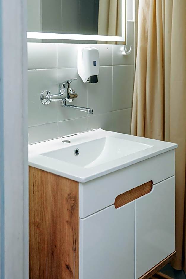 Verslo Klasė-easy to stay