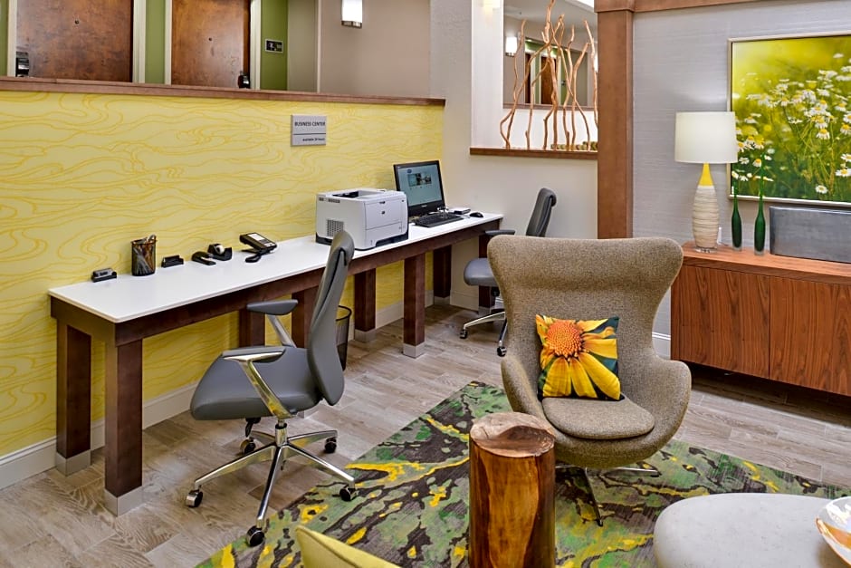 Hampton Inn Cartersville