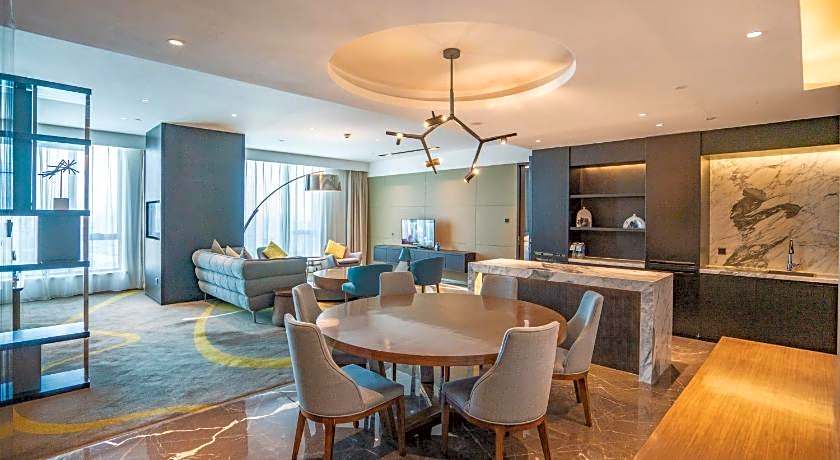 Four Points by Sheraton Changchun, Hi-tech Zone