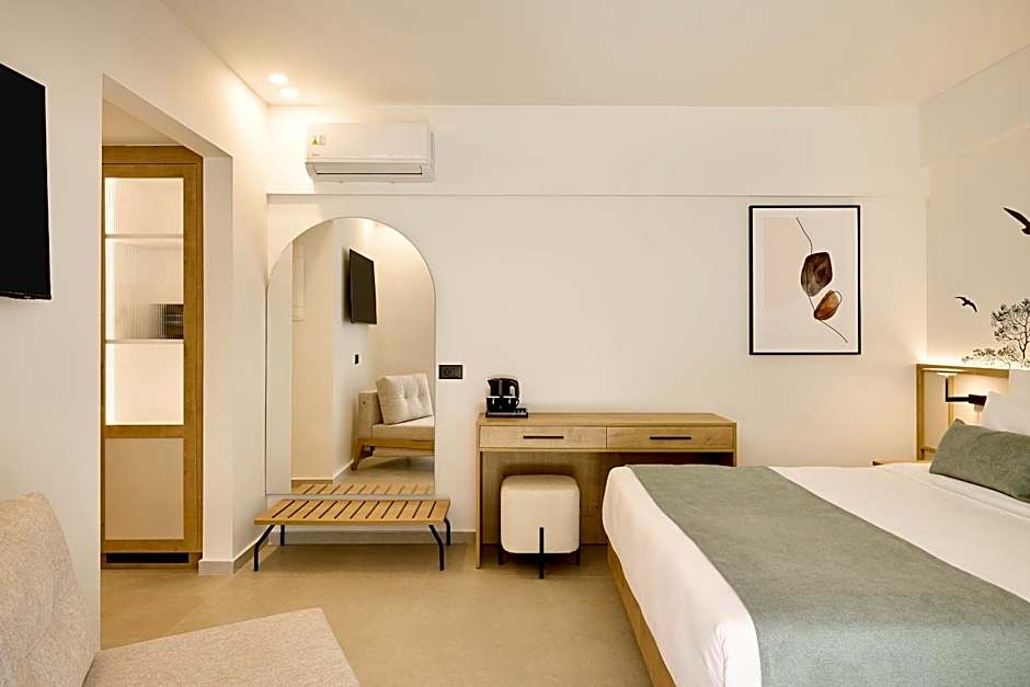 Iberostar Waves Creta Panorama & Mare