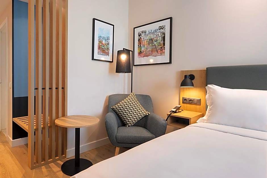 Holiday Inn Braga By IHG