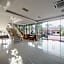 Urbanview Wisma Wirasatya Akpol Semarang by RedDoorz